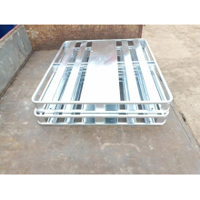 Galvanized Metal Steel Pallet